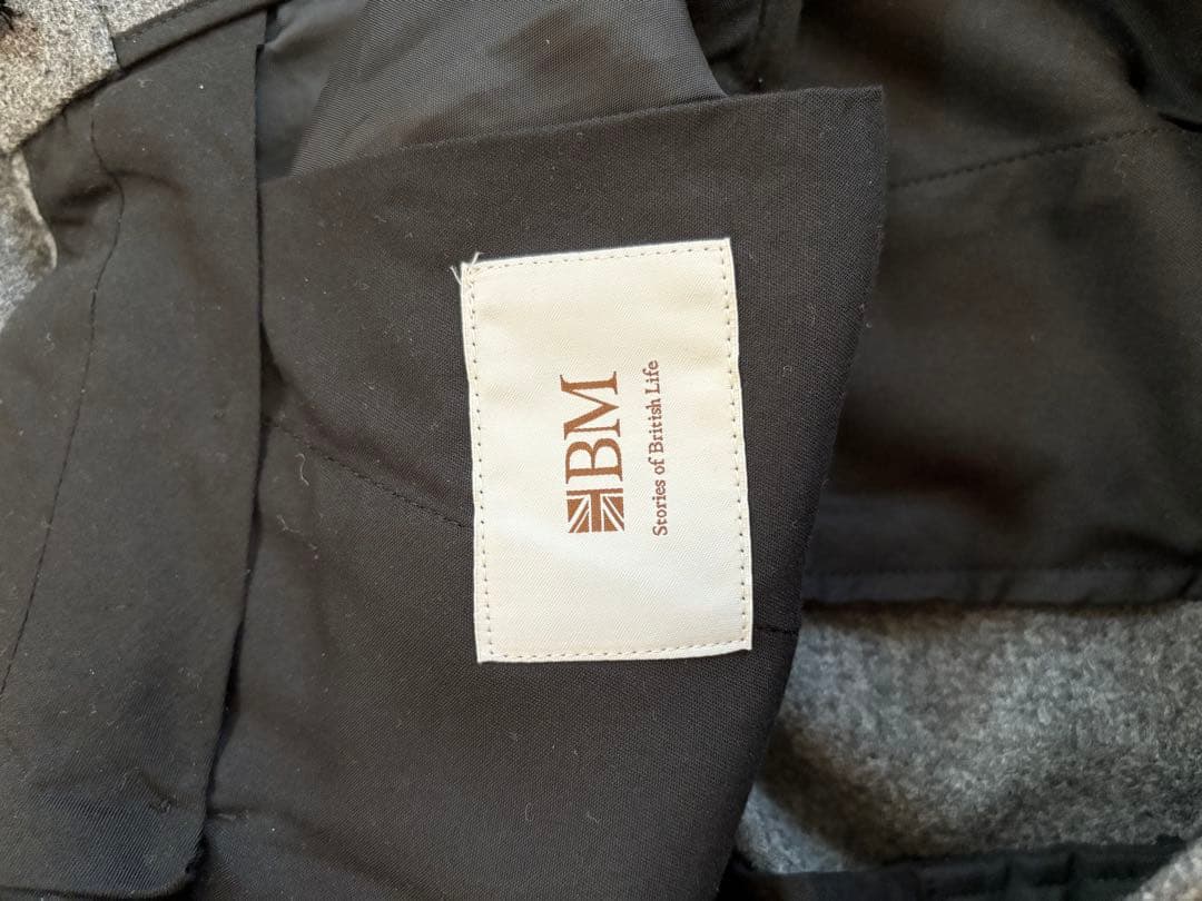 まとめ商品 ブリティッシュメイド　オフィサーパンツ　シューレース　ブラウン90㎝