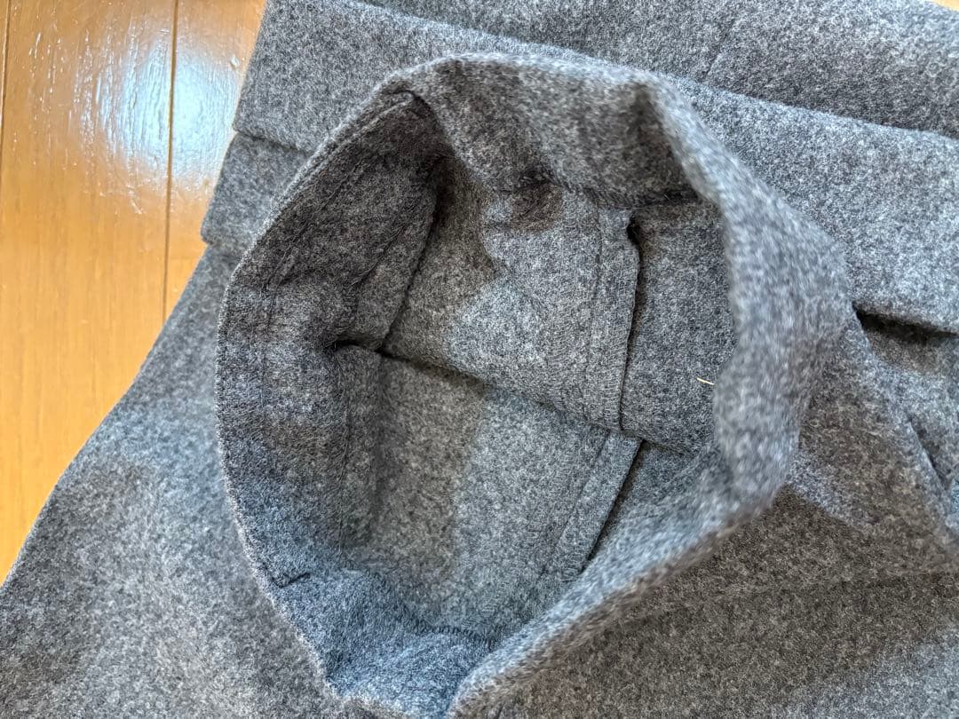 まとめ商品 ブリティッシュメイド　オフィサーパンツ　シューレース　ブラウン90㎝