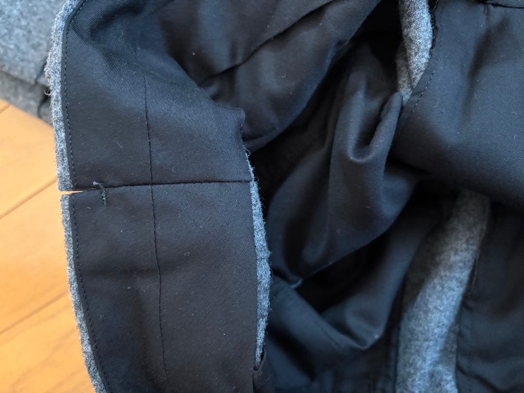 まとめ商品 ブリティッシュメイド　オフィサーパンツ　シューレース　ブラウン90㎝