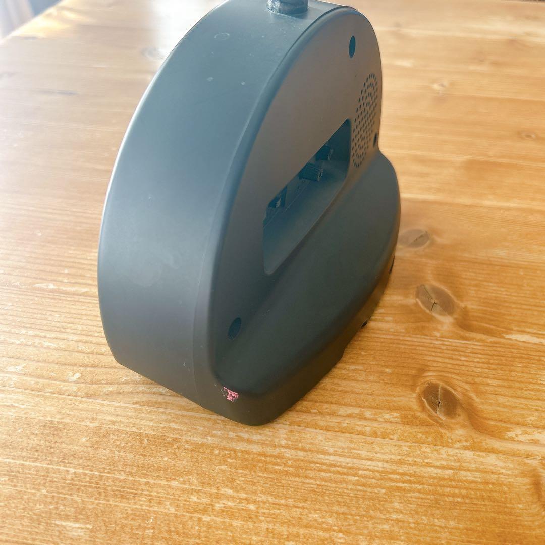 柴田恭兵 デザイン 目覚まし時計 KYOHEI CLUB