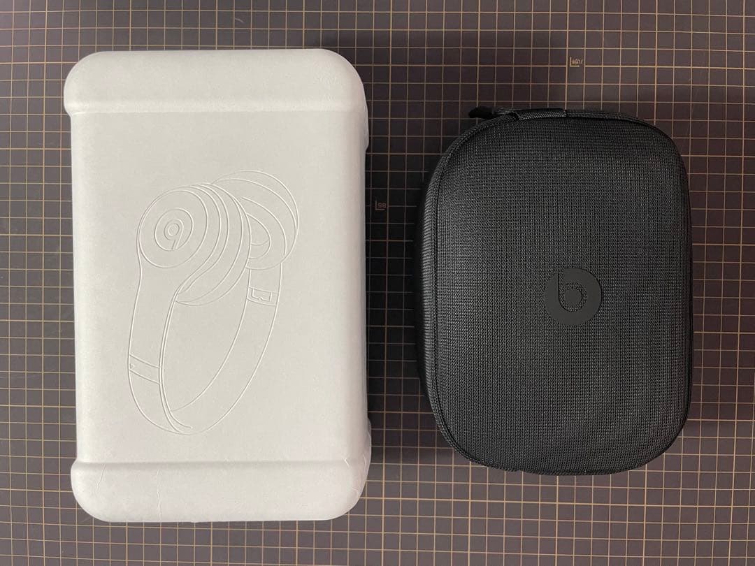 beats solo4 マットブラック ワイヤレス