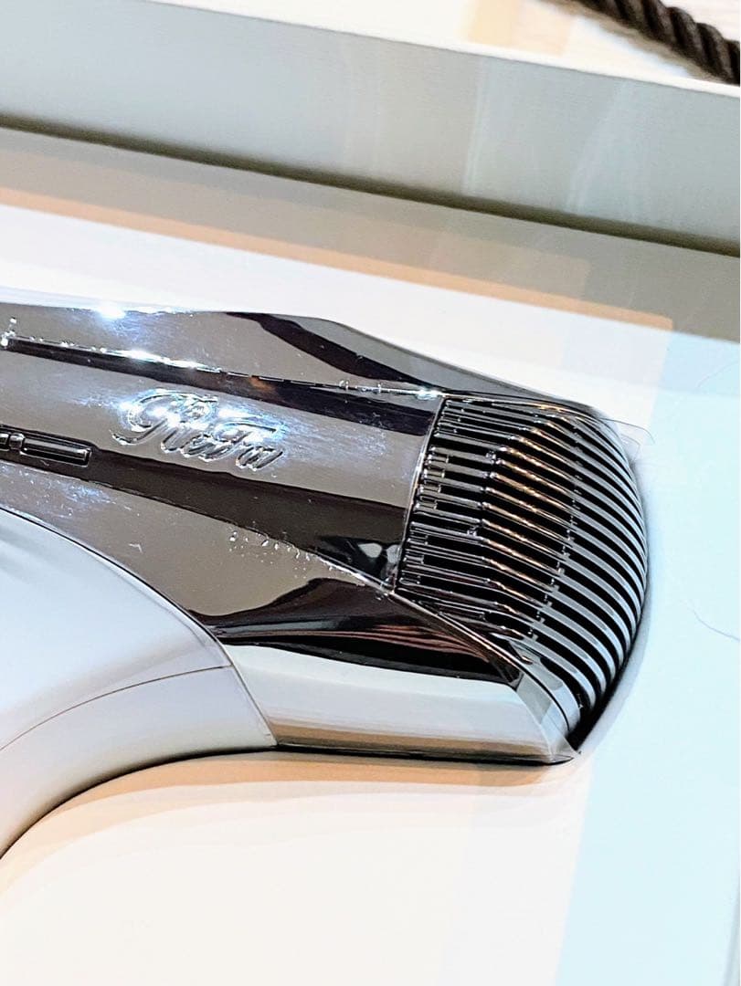 ReFa ドライヤー リファビューテック ドライヤースマート ダブル　ホワイト