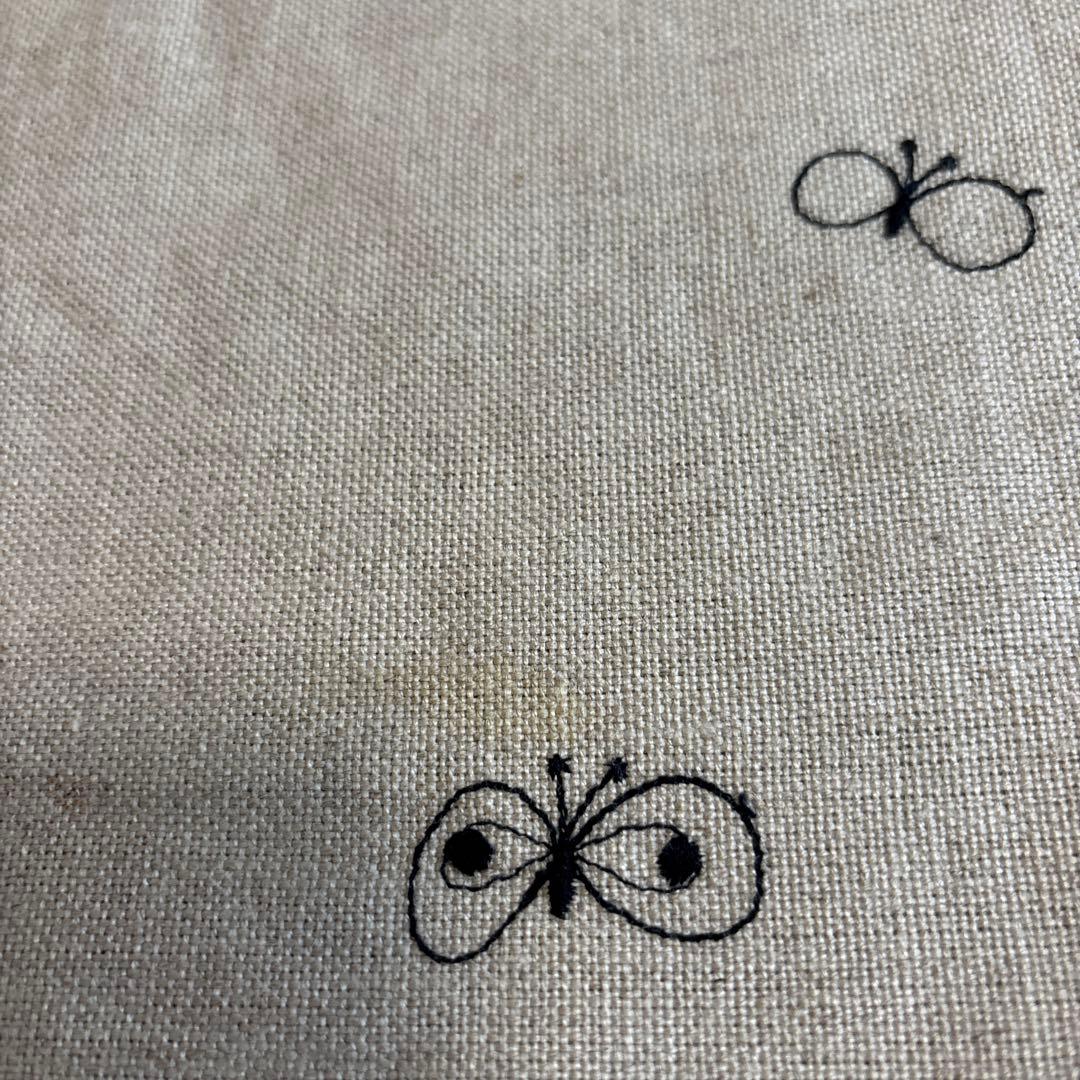 再お値下げしました　mina perhonen egg bag