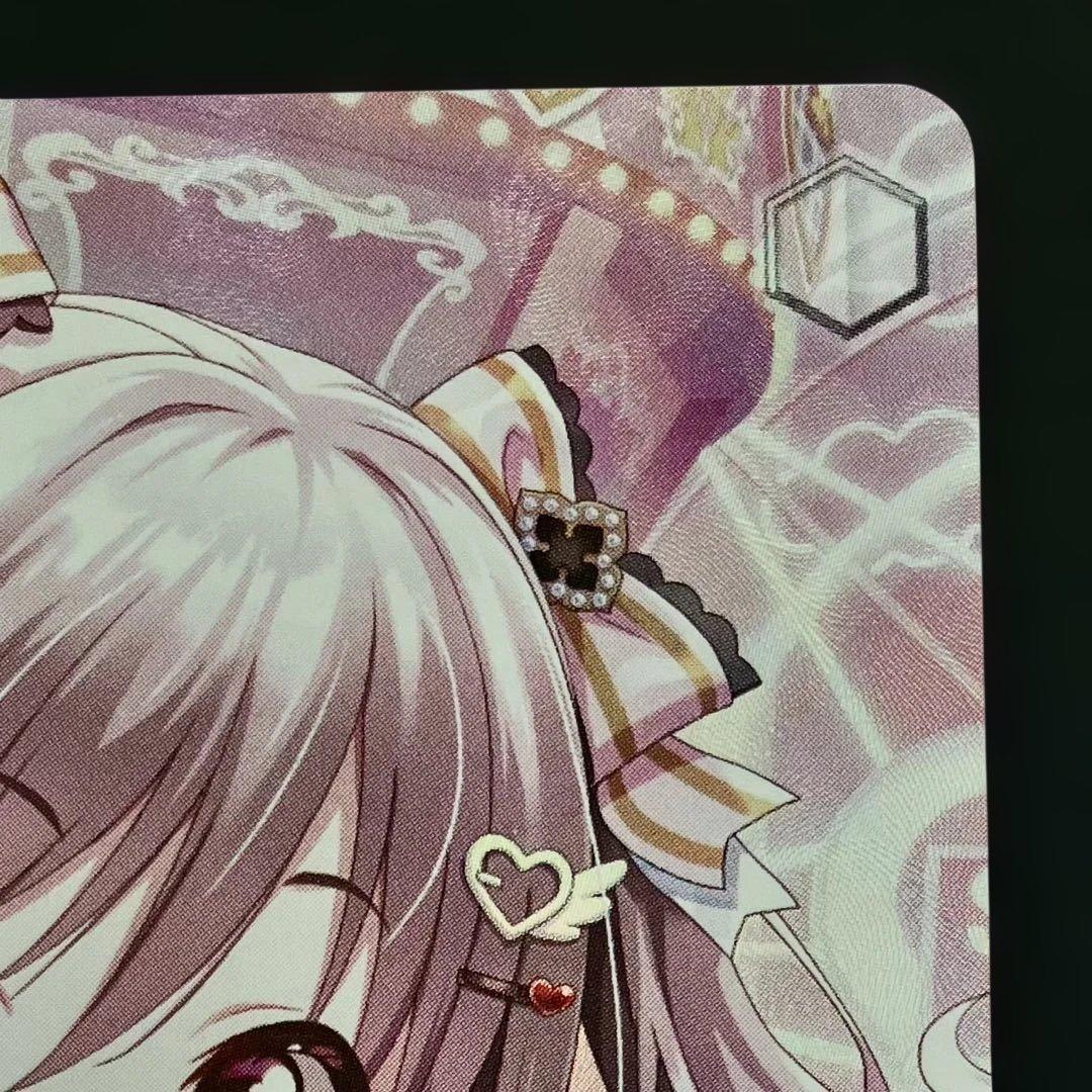 ヴァイス PB シンデレラガールズ デレマス SP らぶりーやみのま 神崎蘭子