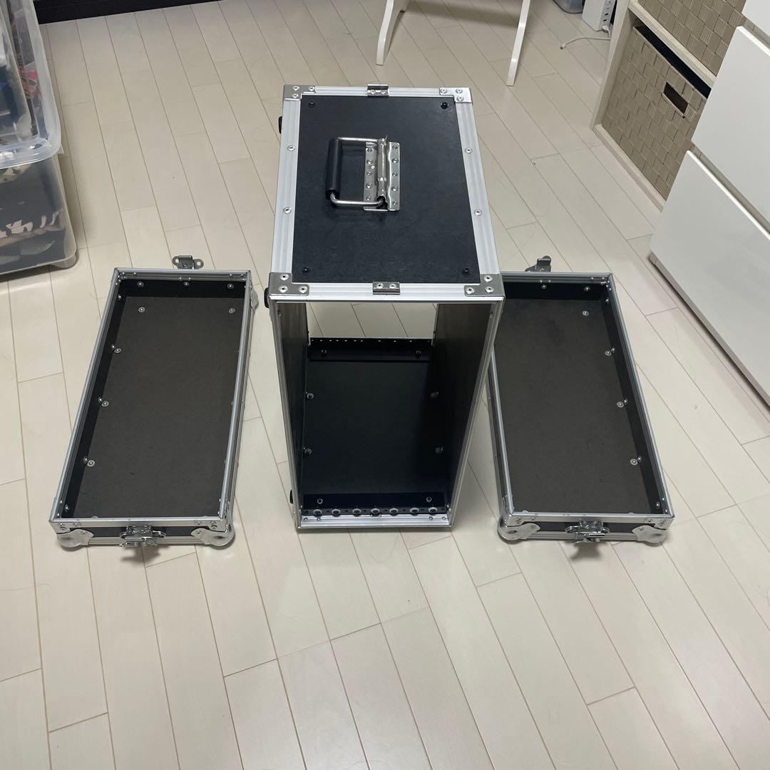 5U ラックケース