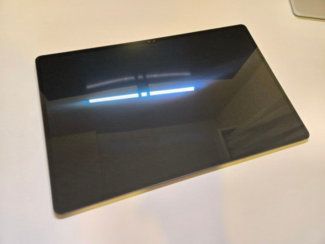 Galaxy Tab S9 Ultra 12GB/512GB グラファイト 美品