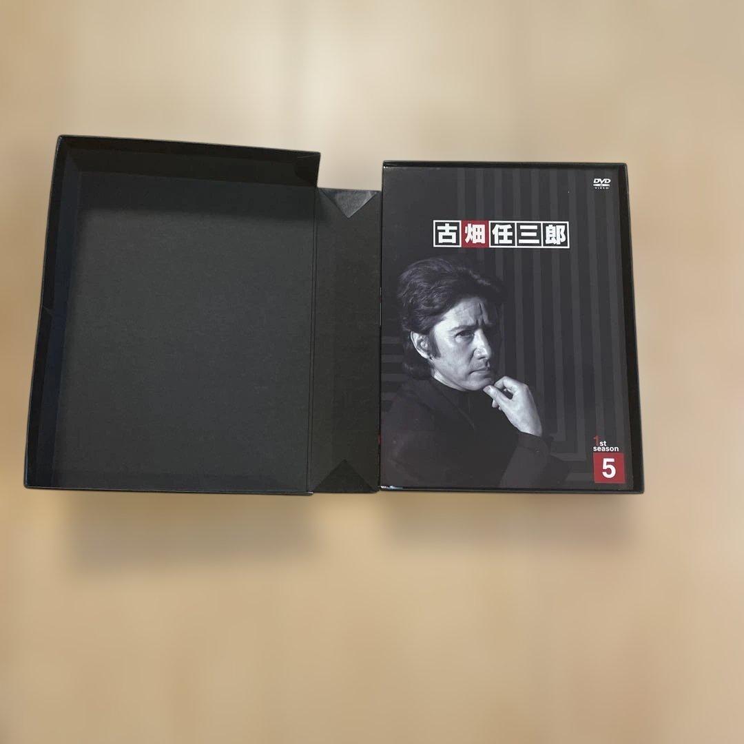 古畑任三郎 1st season DVD-BOX〈5枚組〉