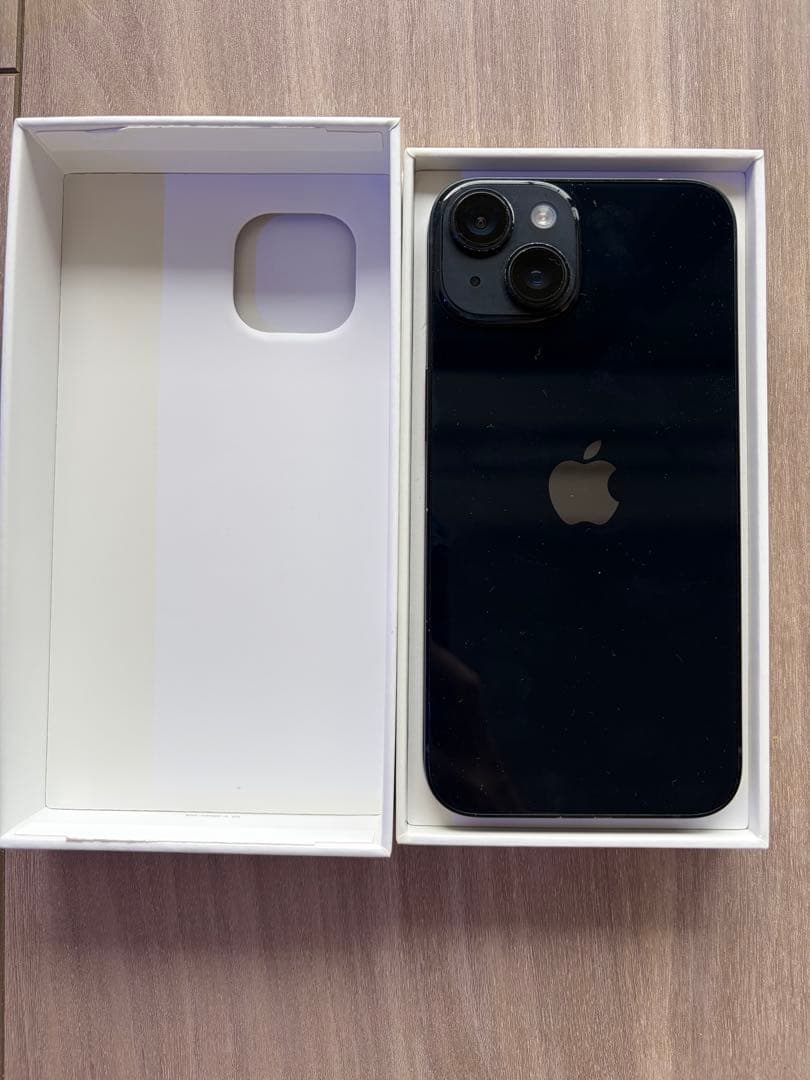 スマートフォン本体 iPhone14 512GB