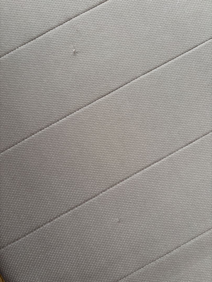 エアウィーヴ　シングル敷布団、シングル敷布団　2点セット