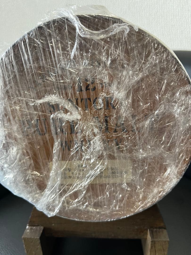 SUNTORY 山崎 樽 /ミニバレル ウイスキー 樽 希少