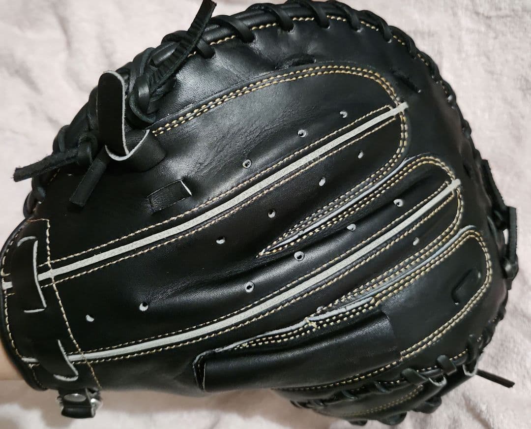 SSKキャッチャーミット