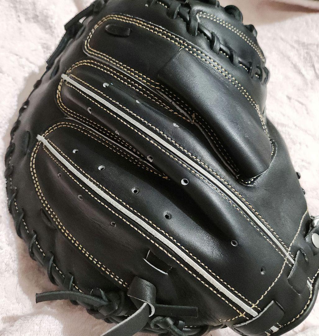 SSKキャッチャーミット