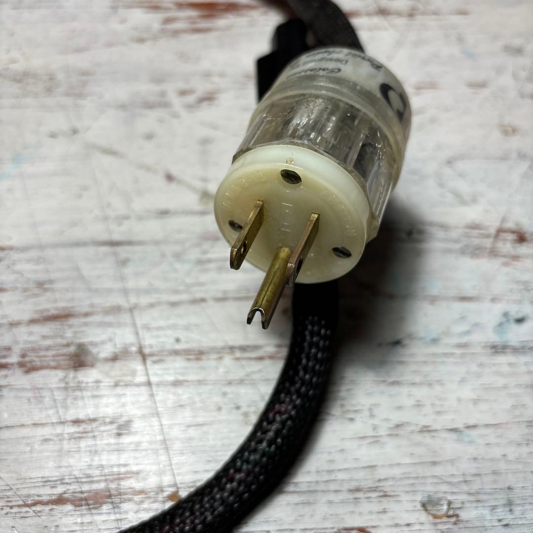 COLOSSUS パワーケーブル