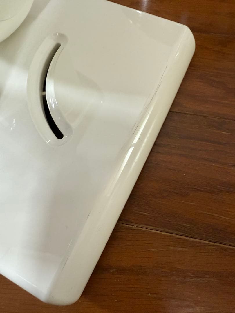 BOSCH コンパクトミキサー　プラスチックボウルセット【中古】おまけ付き