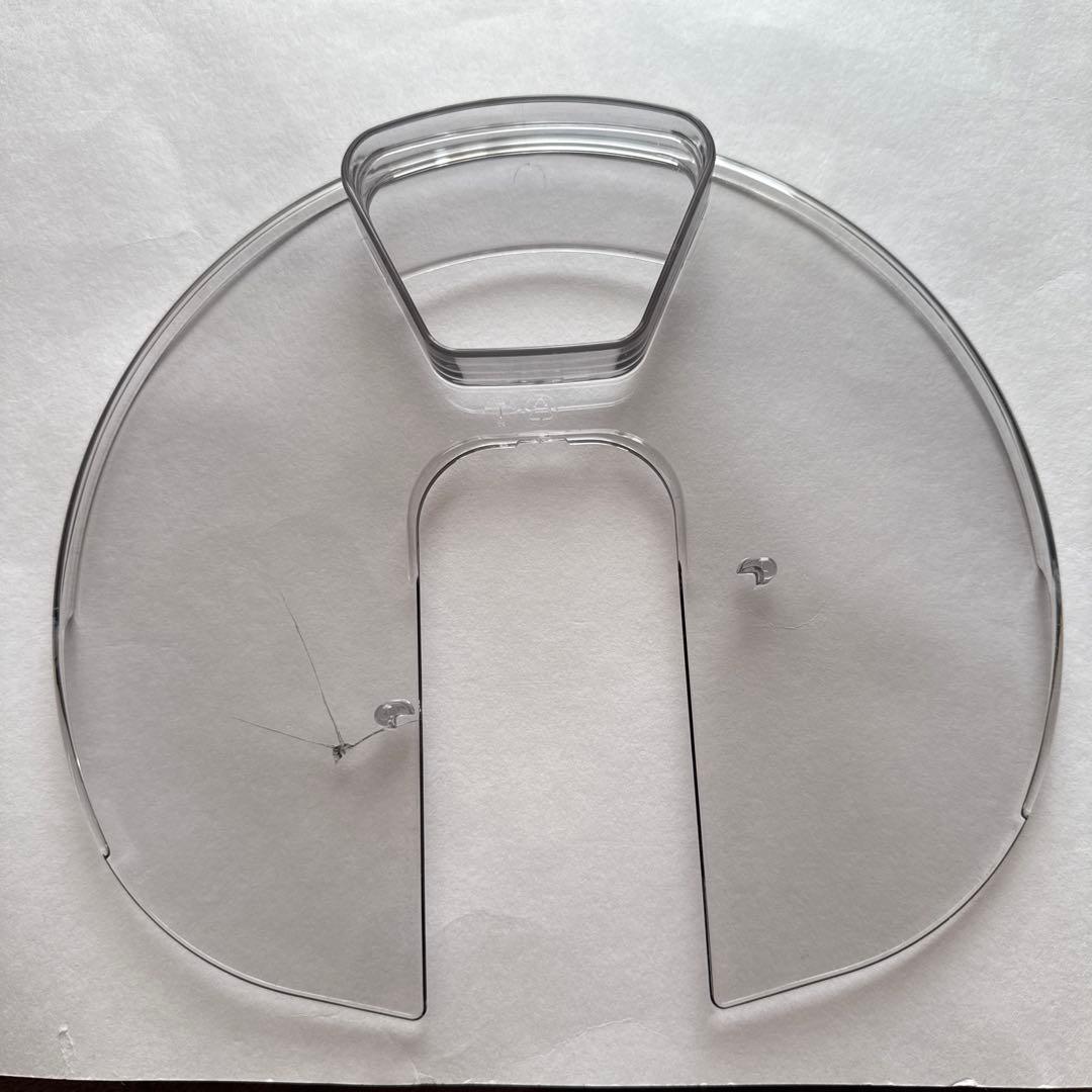 BOSCH コンパクトミキサー　プラスチックボウルセット【中古】おまけ付き