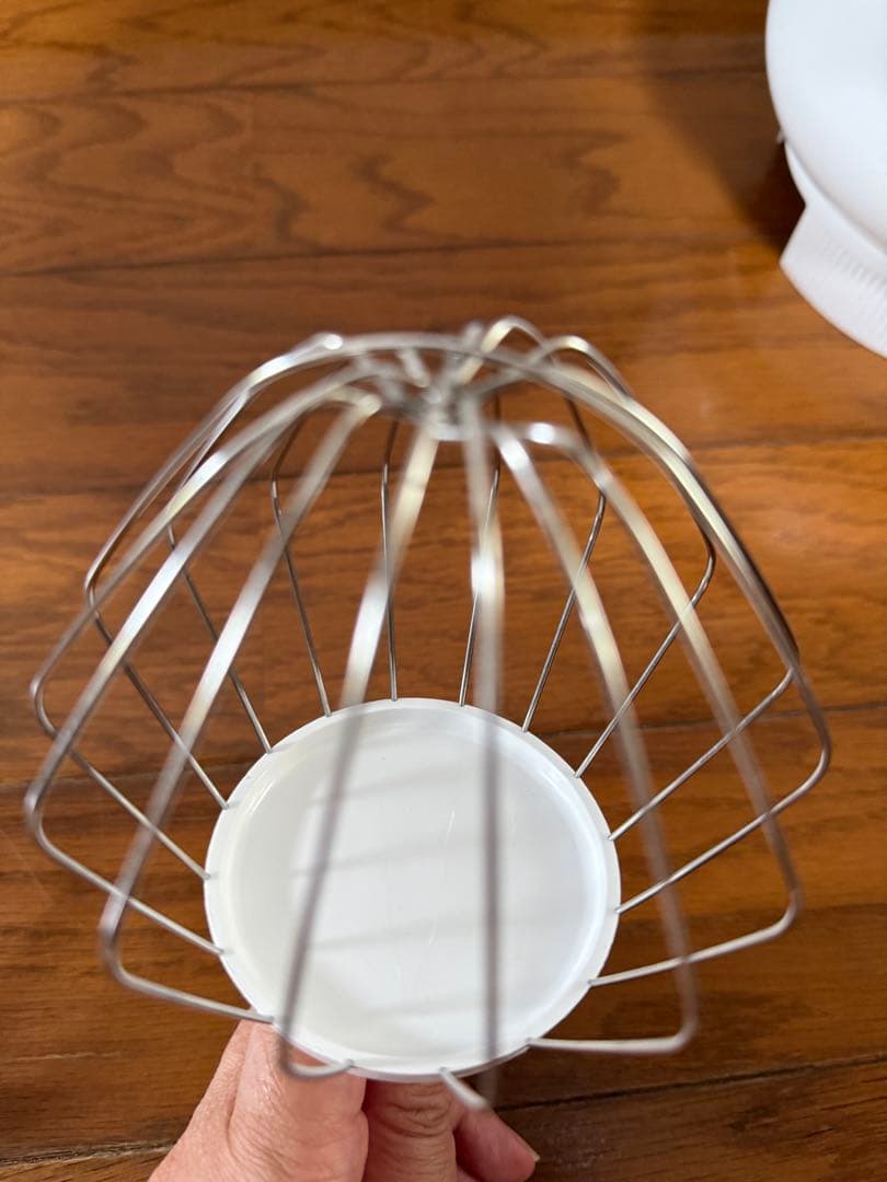 BOSCH コンパクトミキサー　プラスチックボウルセット【中古】おまけ付き