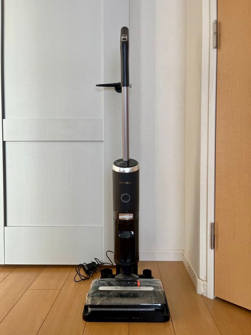 Mindoo AquaX ミンドーアクアエックス