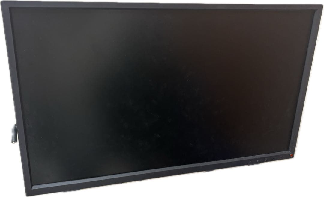 ZOWIE XL2546 24.5インチ ゲーミングモニター 240Hz 羽無し