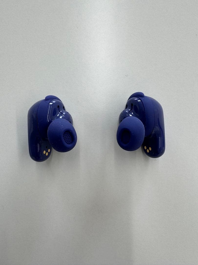 ボーズ Bose QuietComfort Ultra Earbuds 第2世代