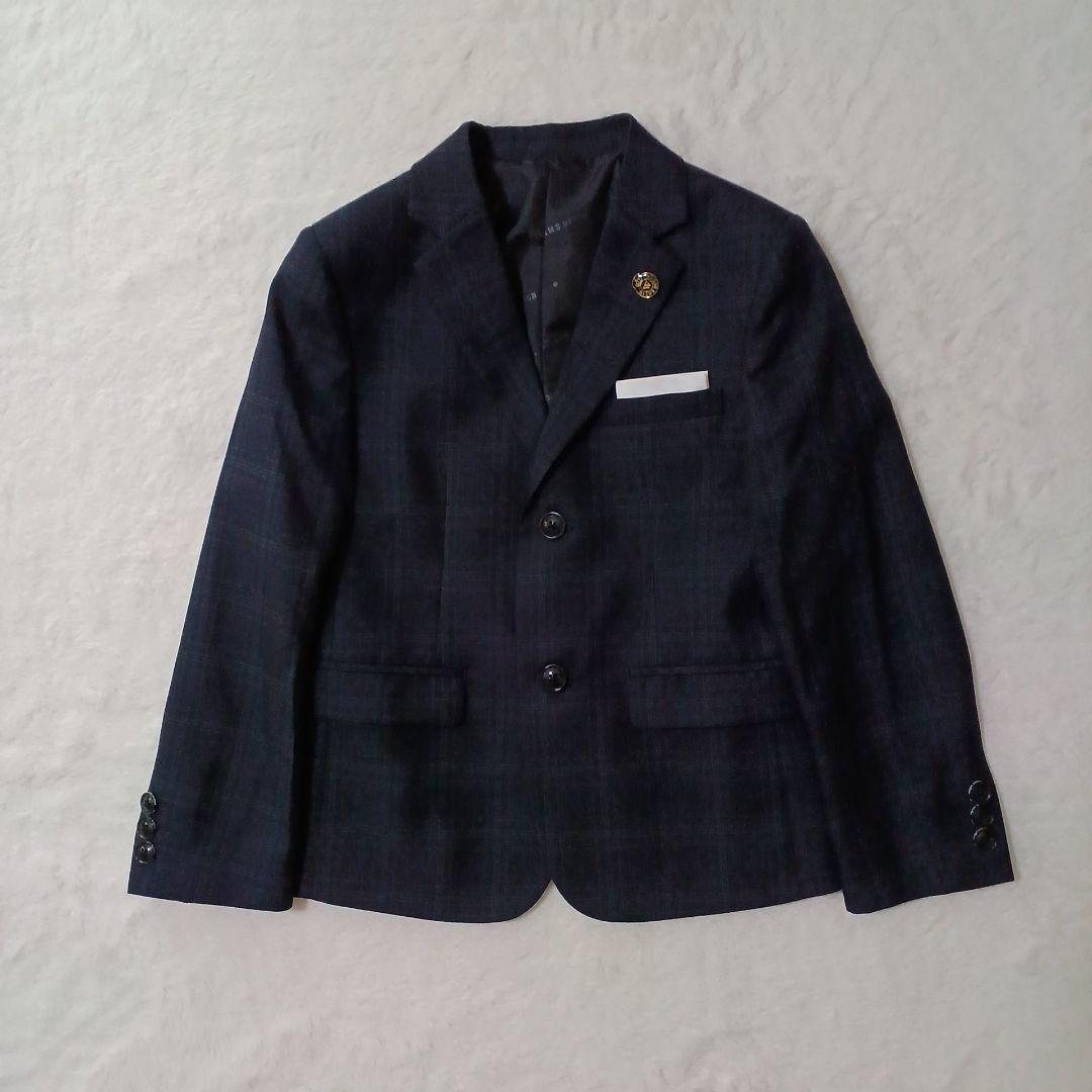 7点セット　waltz by beams design フォーマル　男の子