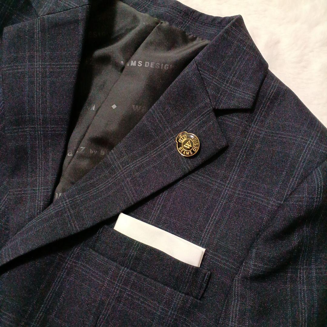 7点セット　waltz by beams design フォーマル　男の子