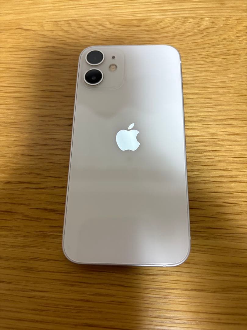 Apple iPhone 12 mini 本体 SIMフリー　本体のみ