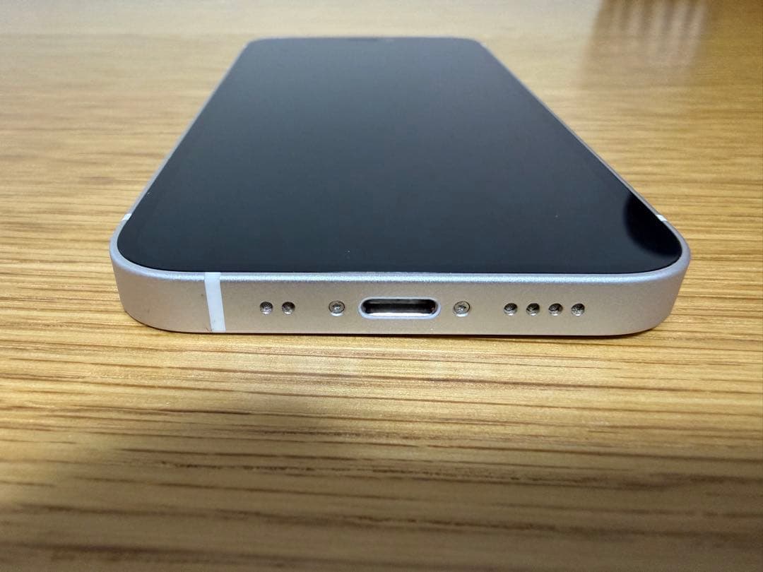 Apple iPhone 12 mini 本体 SIMフリー　本体のみ