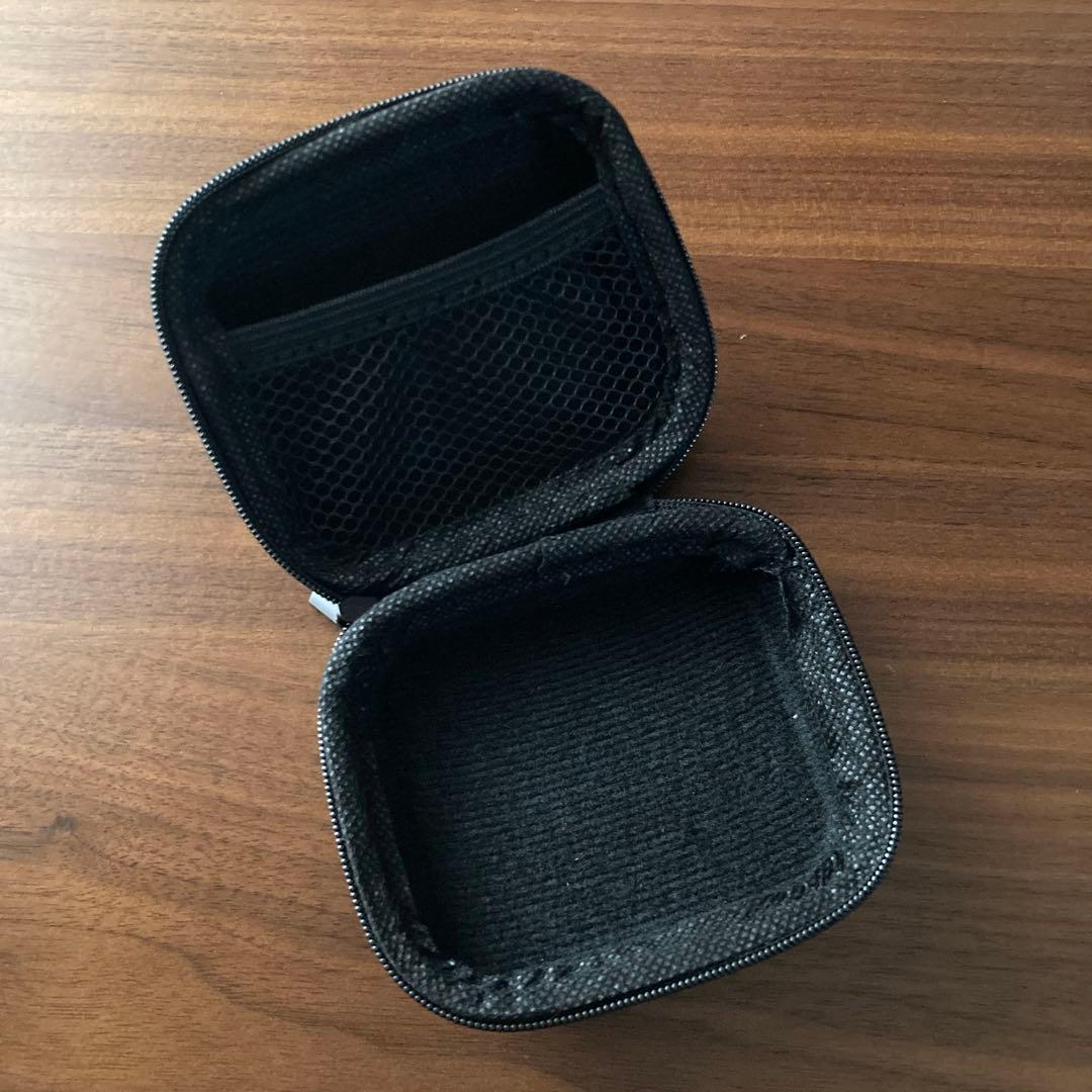 QDC FRONTIER Emerald ［有線モニターイヤホン]