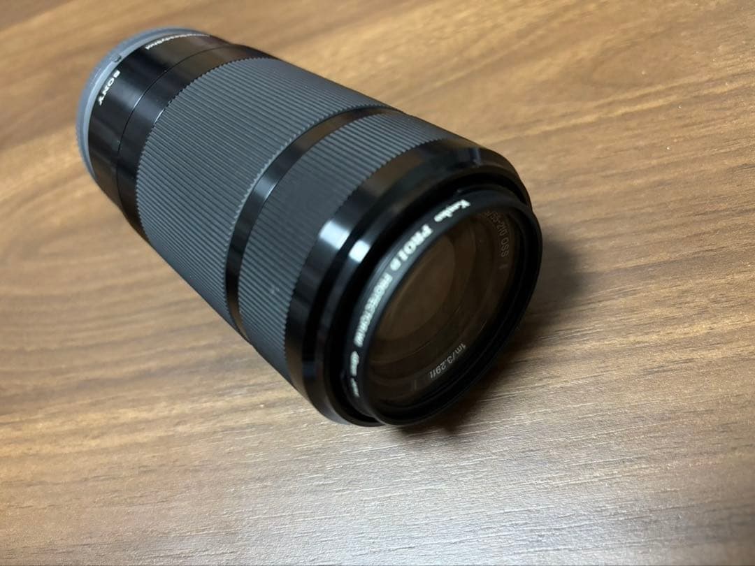 SONY ZV-E10Y ミラーレスカメラ 本体 ダブルズームレンズキット