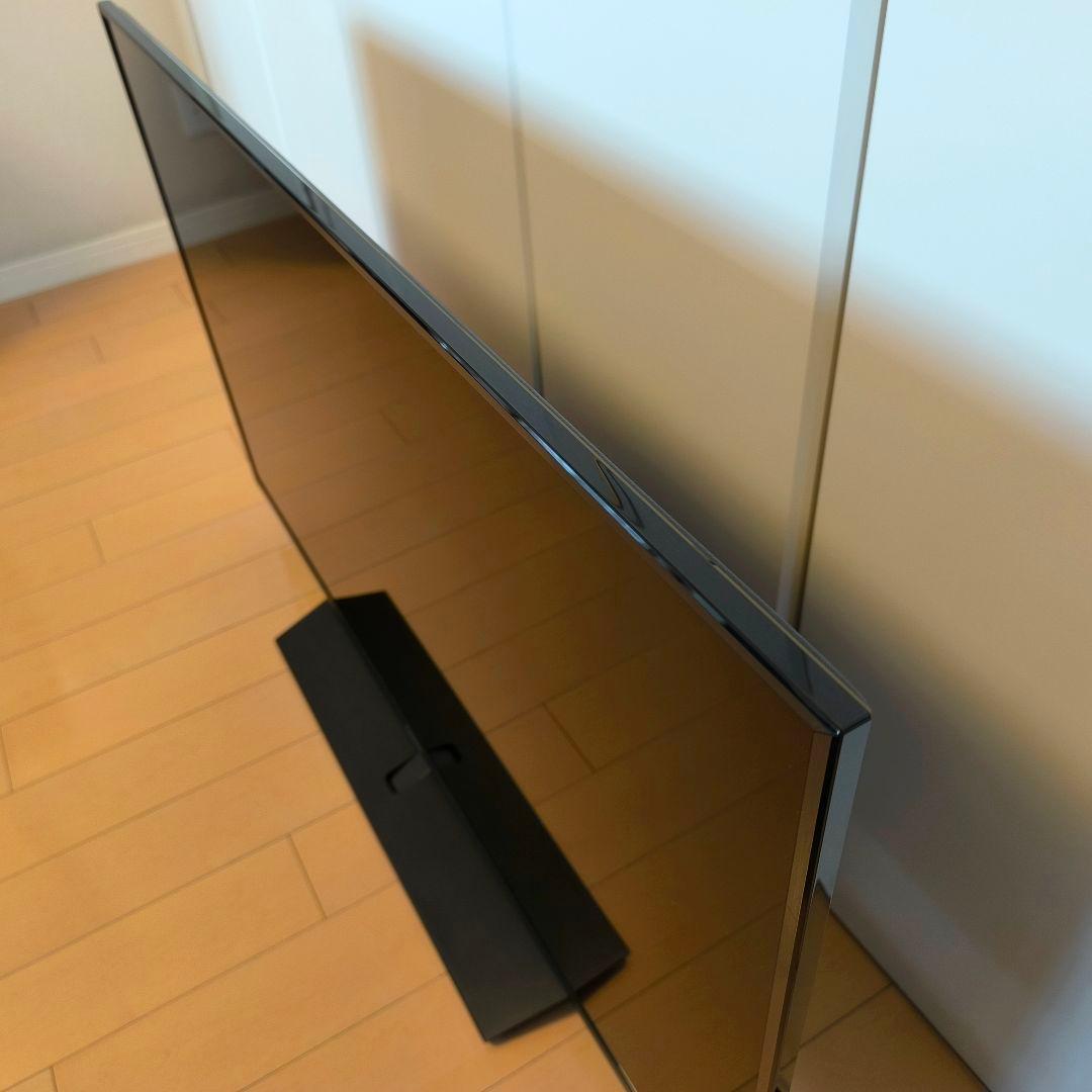 Panasonic VIERA 43型 20年製 TH-43HX850