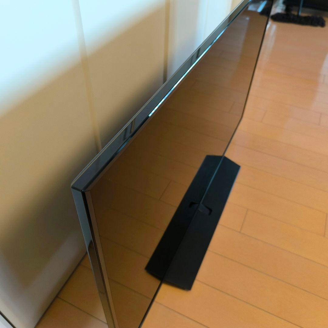 Panasonic VIERA 43型 20年製 TH-43HX850