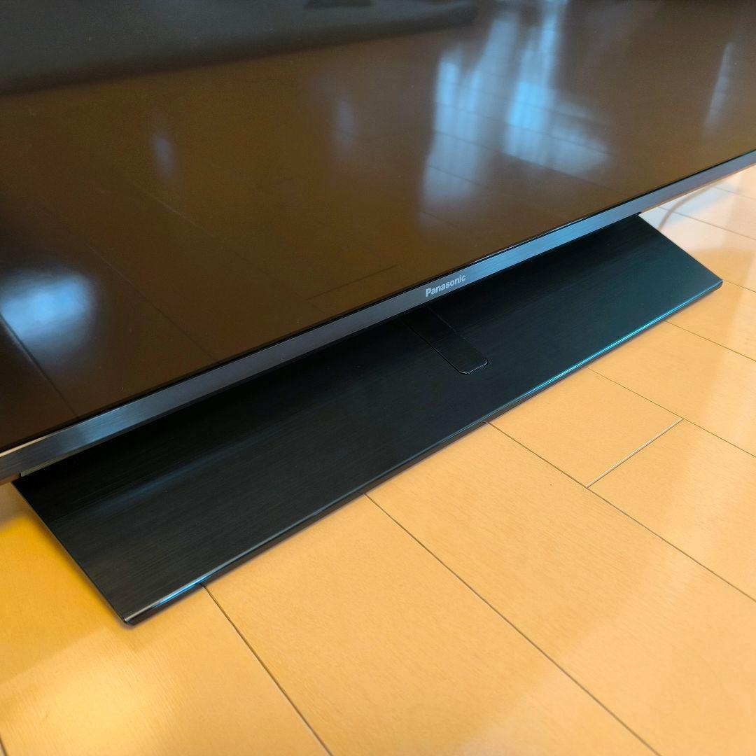 Panasonic VIERA 43型 20年製 TH-43HX850
