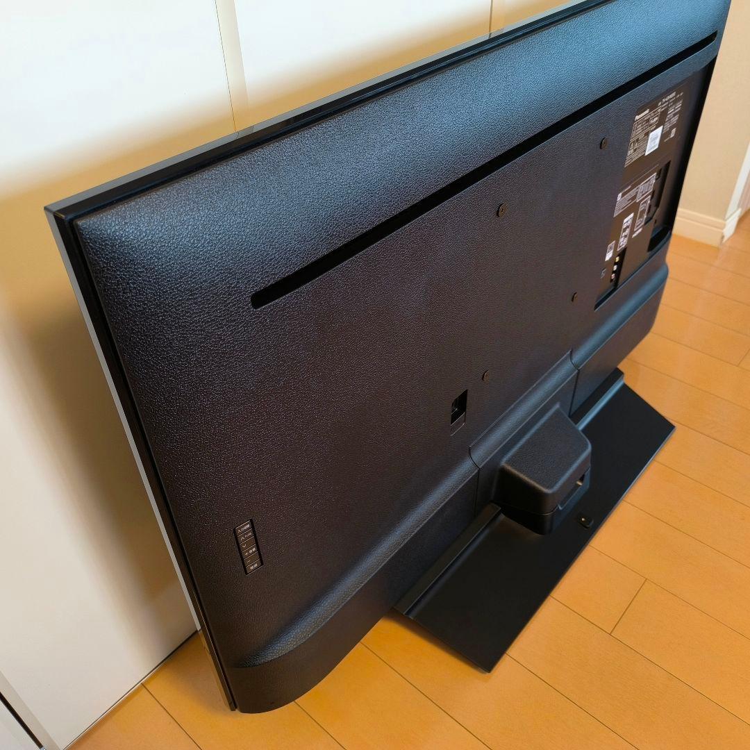 Panasonic VIERA 43型 20年製 TH-43HX850
