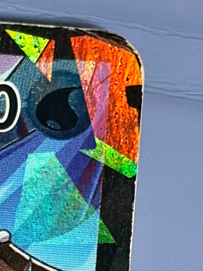 アクア団のカイオーガEX RR CP1マグマ団 VSアクア団 ダブルクライシス