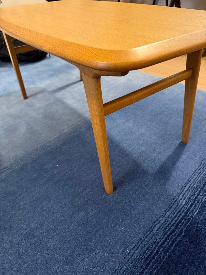 IDEE IKIローテーブル