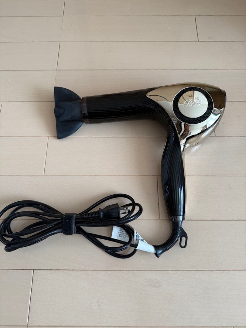 ReFa ビューティック ドライヤー MTG