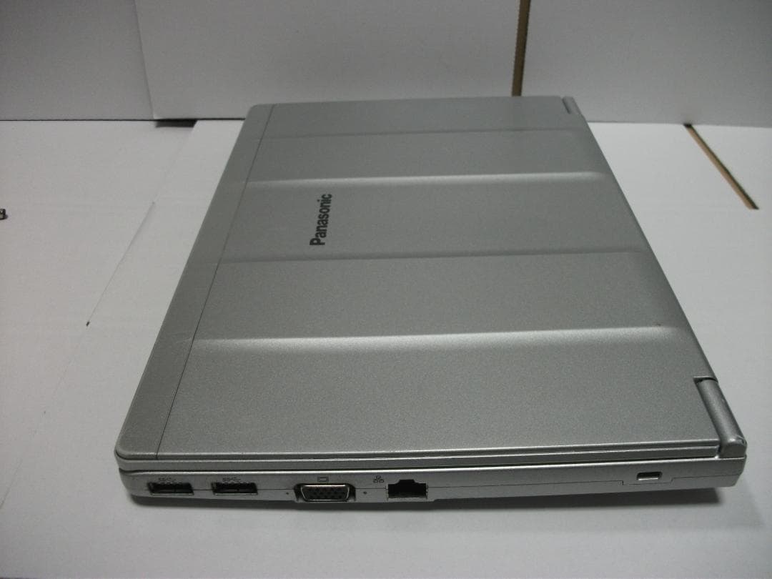 Windowsノート本体 Let'snote CF-SV9/Office2024+SSD256(538)