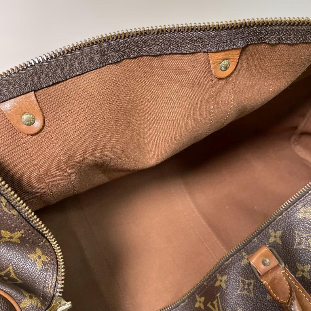 ルイヴィトン　キーポル60