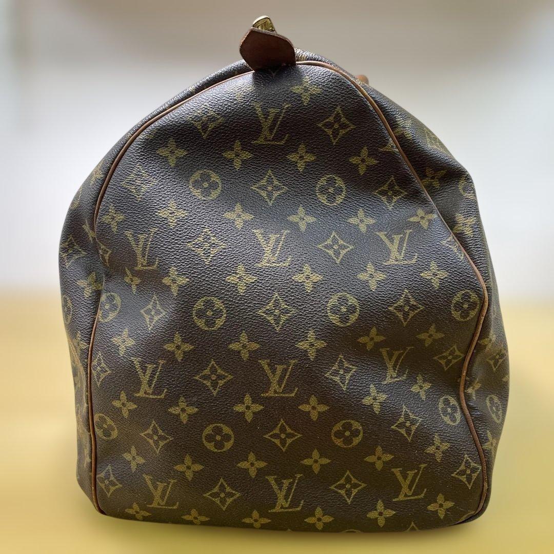 ルイヴィトン　キーポル60