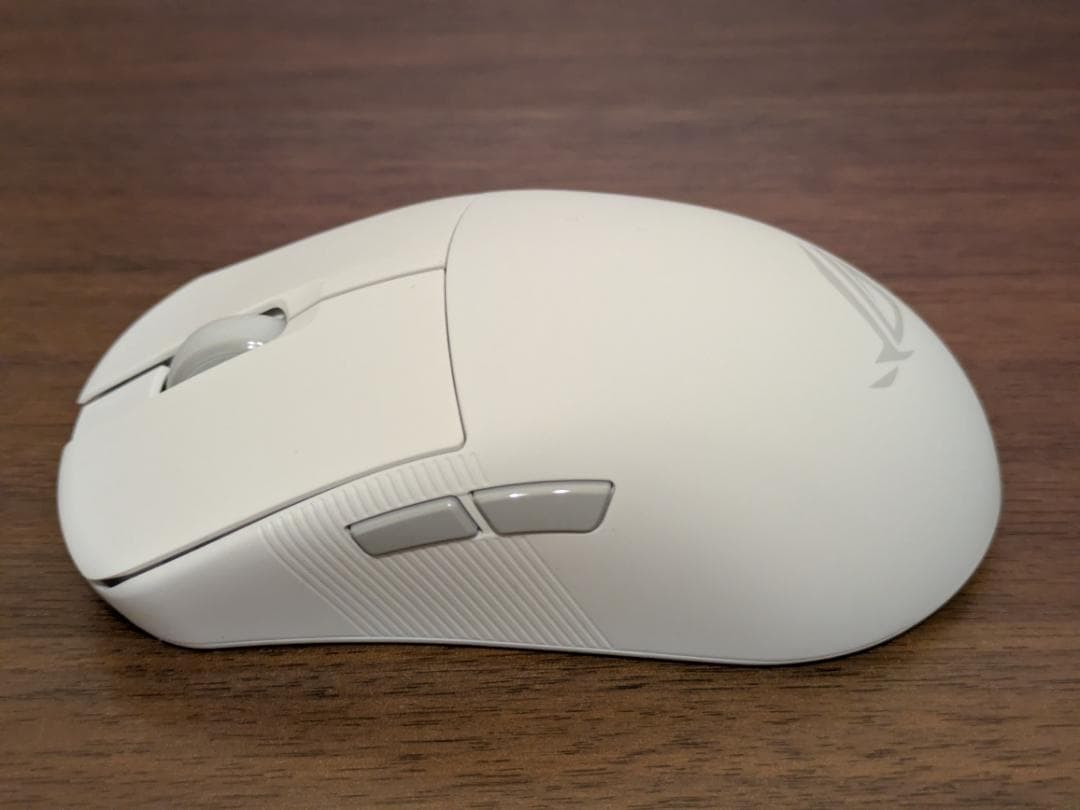 ASUS ROG HARPE ACE MINI ゲーミングマウス