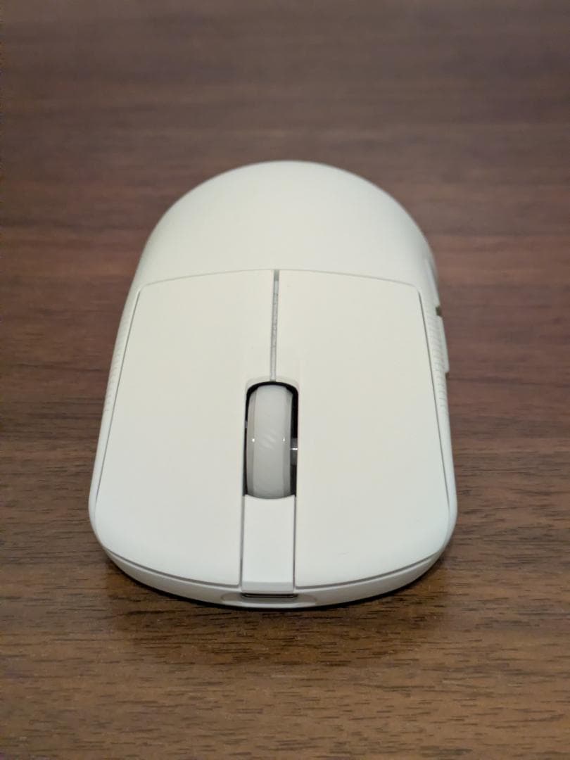 ASUS ROG HARPE ACE MINI ゲーミングマウス