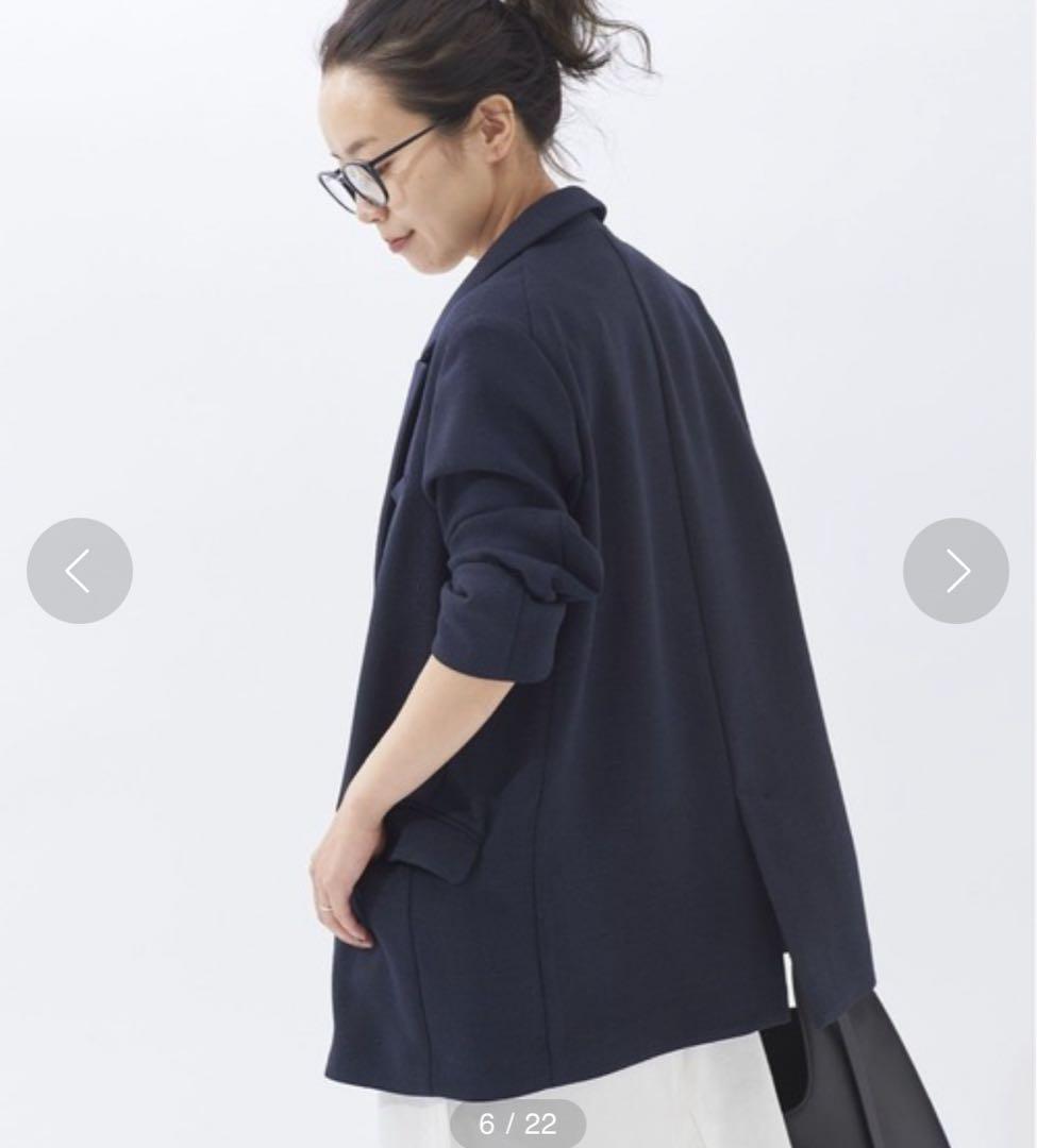 plage R’IAM テーラードジャケット　36