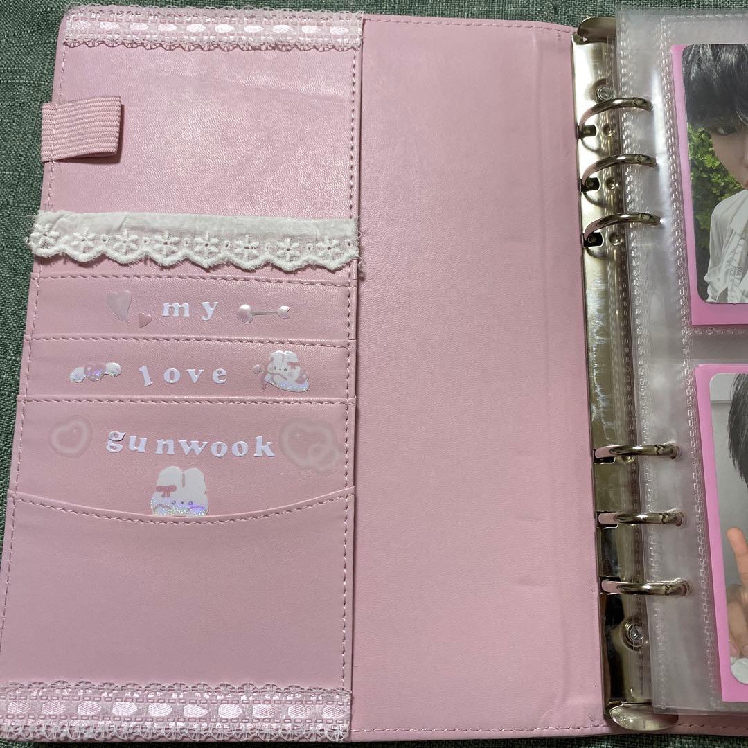 ゴヌク　トレカ　zb1 まとめ売り