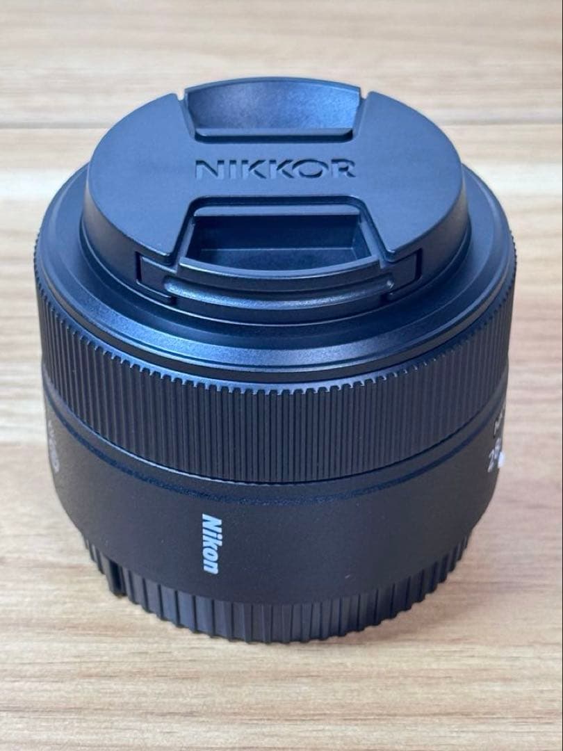 レンズ(単焦点) NIKKOR Z 28mm/f2.8