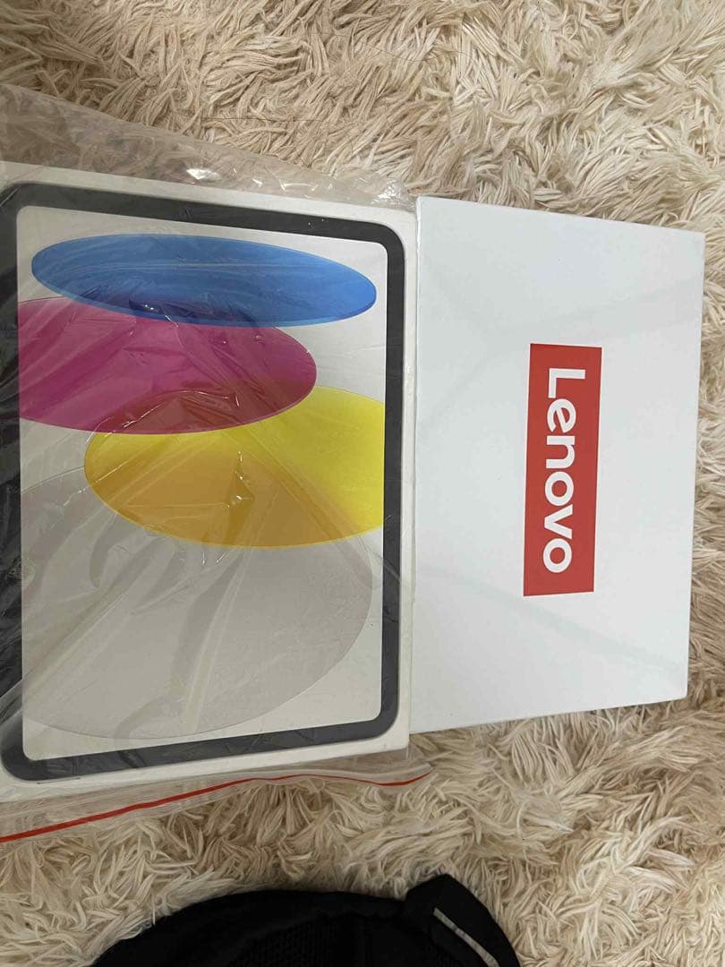 Apple iPad (第10世代) 256GB マルチカラー