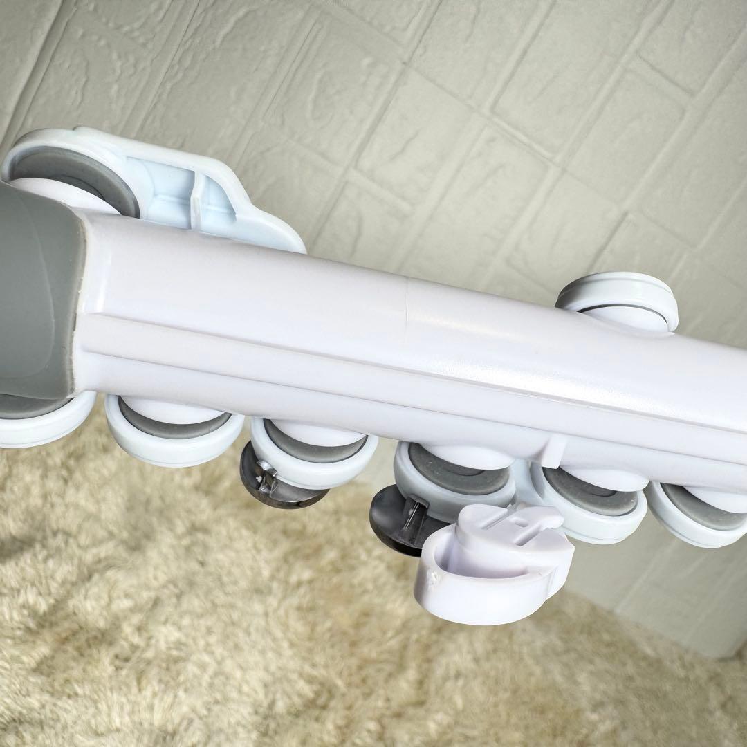 美品 NUVO プラスチック製フルートStudent J Flute 管楽器