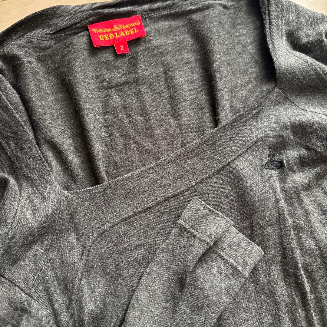 ヴィヴィアンウエストウッド　ワンピース