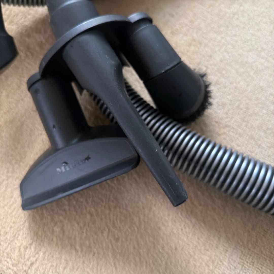 キッチン家電 Miele Compact C2 Autumn Red