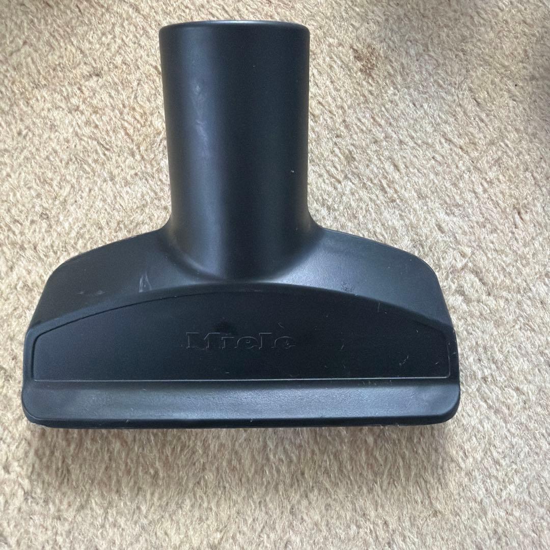 キッチン家電 Miele Compact C2 Autumn Red