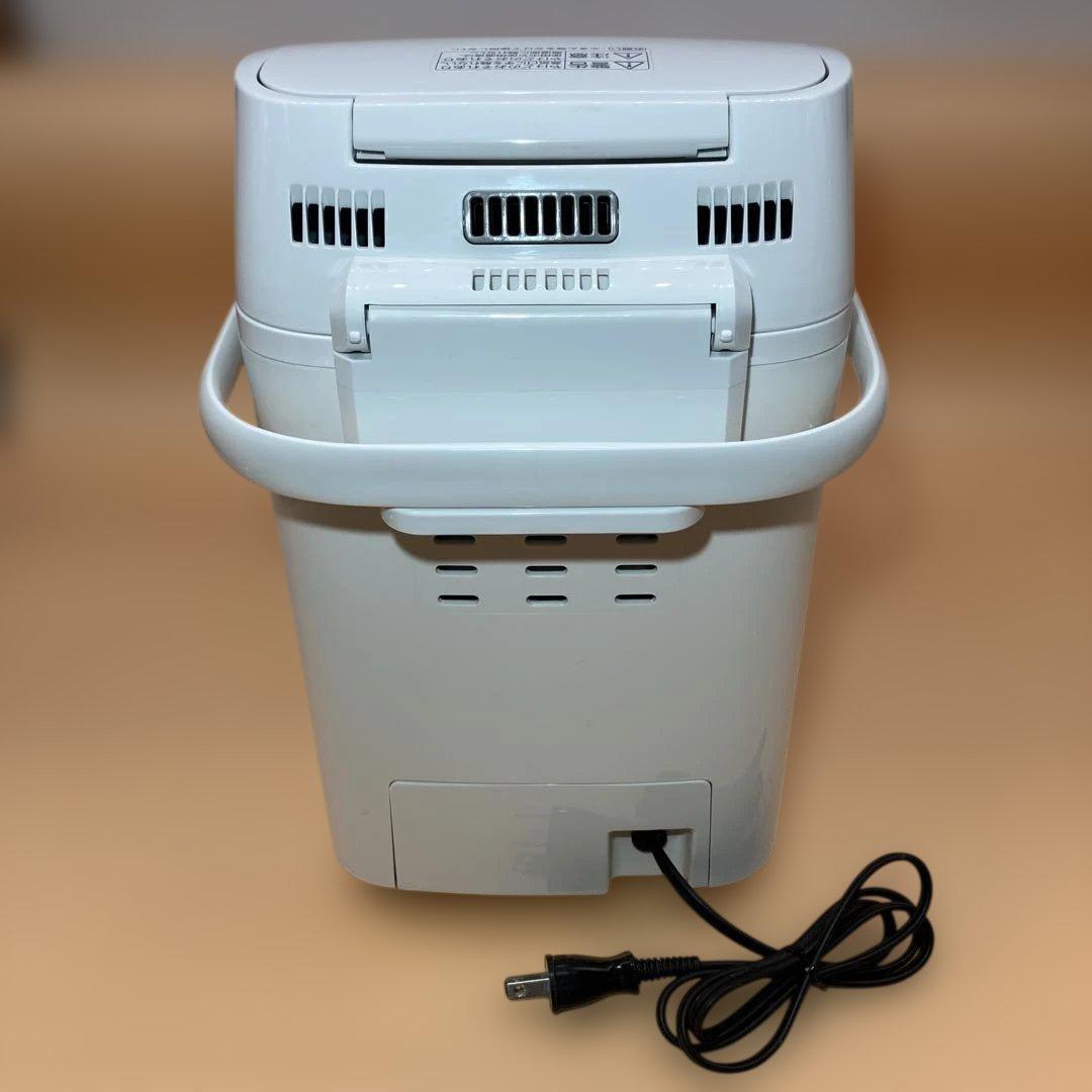 【動作良好】【即購入OK】Panasonic ホームベーカリー SD-SB4-W